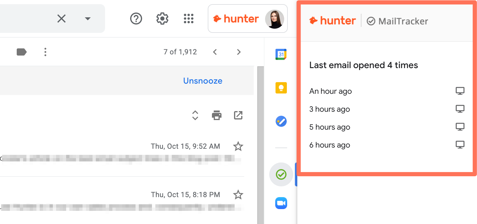 How to Tell if Someone Read Your Email (Detailed Guide)