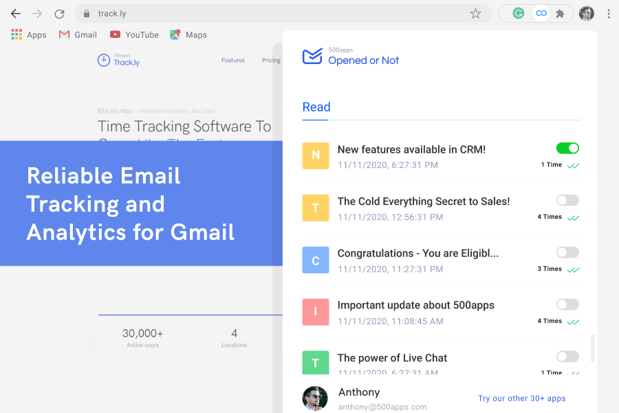 OpenedOrNot | Software Reviews & Alternatives