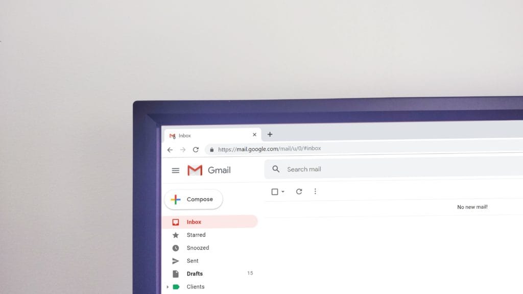 Inbox Zero and Email Meter