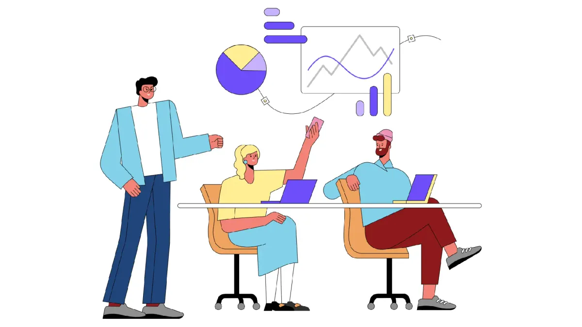 Business Intelligence Email List: Verified & Segmented