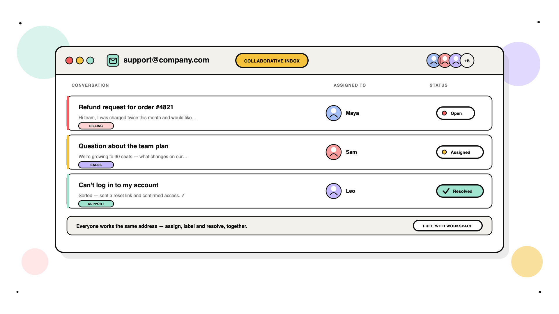Google Group Mailbox: How to Set Up a Shared Team Mailbox with Google Groups (2026)