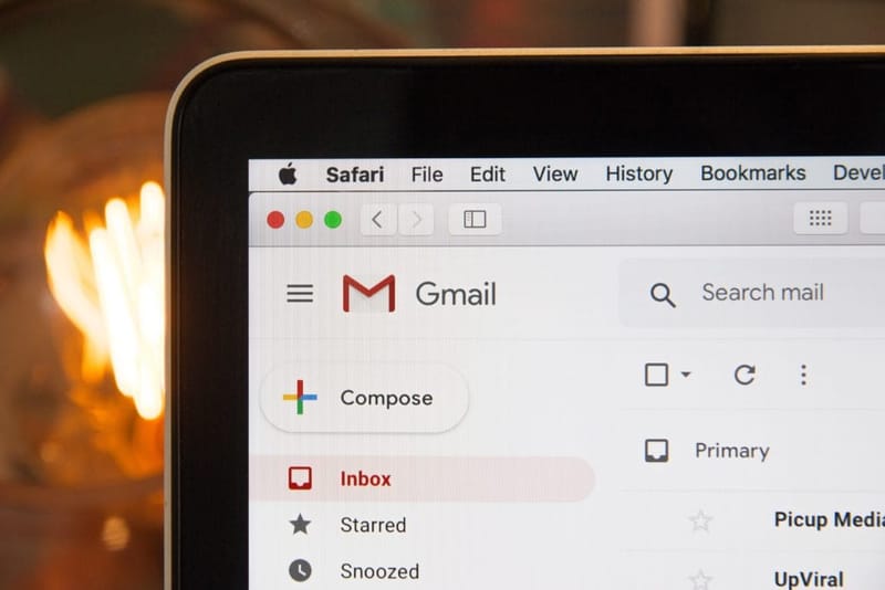Gmail Shortcuts – Increasing Your Productivity in Gmail (1/3)