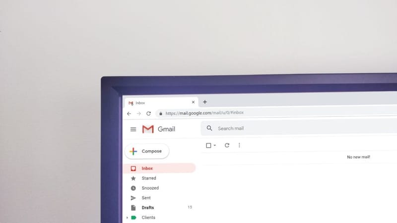 Inbox Zero and Email Meter