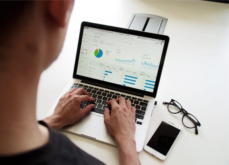 You can now export your raw data in a CSV - Perfect for further data analysis!