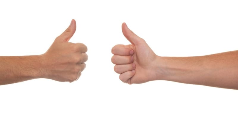 Customer satisfaction dropped in 2017. Is your team doing its best to improve it?