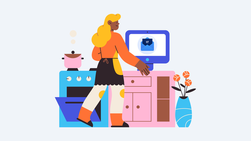 How to Measure and Reduce Your Team's Time on Email?