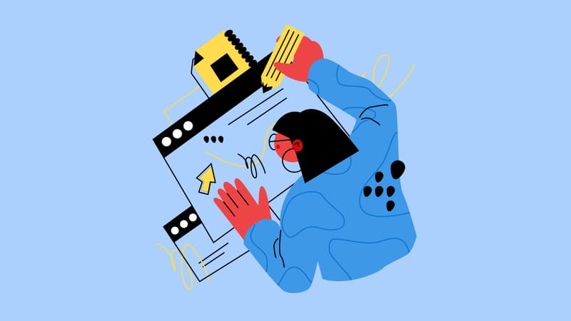 How to apply design principles to Data Studio Dashboards