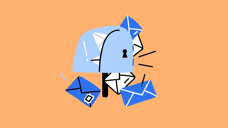 Taming the August/September Email Rush with Email Meter
