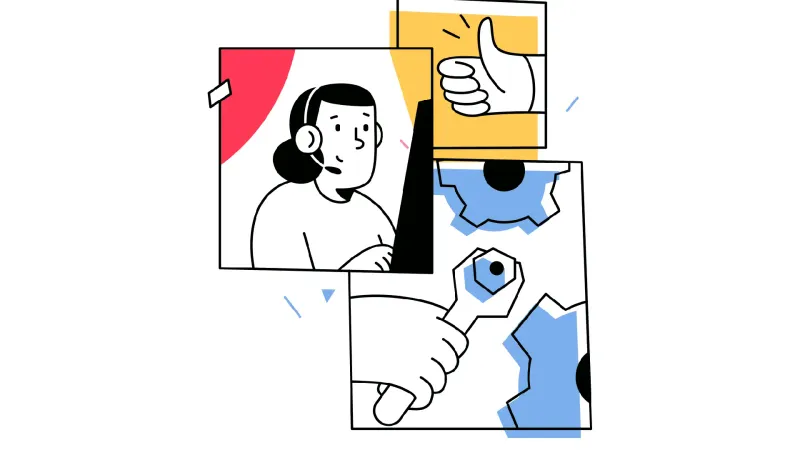 Customer Success vs Customer Service: Key Differences and Email Metrics