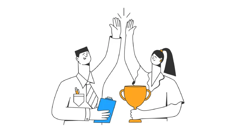Sales Team Management Software: Key Features to Consider + Best Platforms