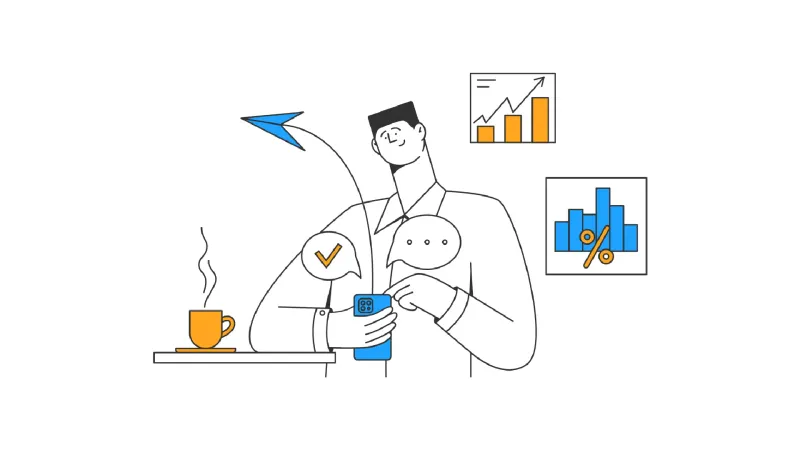 Customer Service Performance Metrics: The Email Reports That Matter