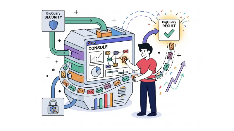 What Your Email Data Isn't Telling You And How BigQuery Fixes It