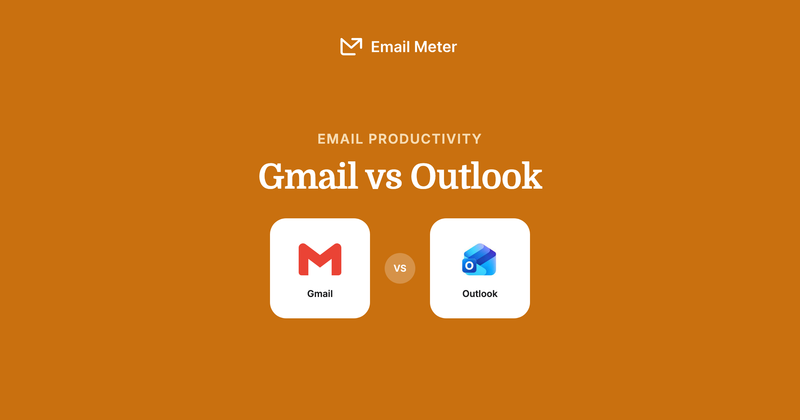 Gmail vs Outlook: Which Is Better for Your Business in 2026?